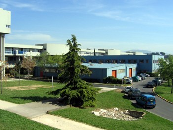 Laboratoires