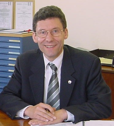 Jean Dorey